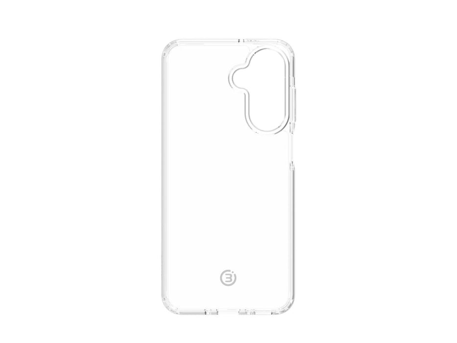 3SIXT Samsung Galaxy A26 5G PureFlex Case - Clear