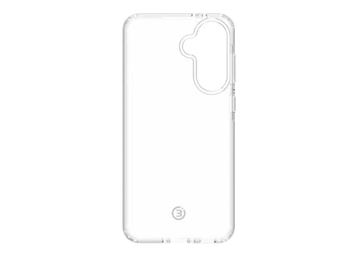 3SIXT Samsung Galaxy A56 5G PureFlex Case - Clear - LX2001 - Homewares, Outdoor, Phone Accessories, Cases, Speakers, Headphones + More -