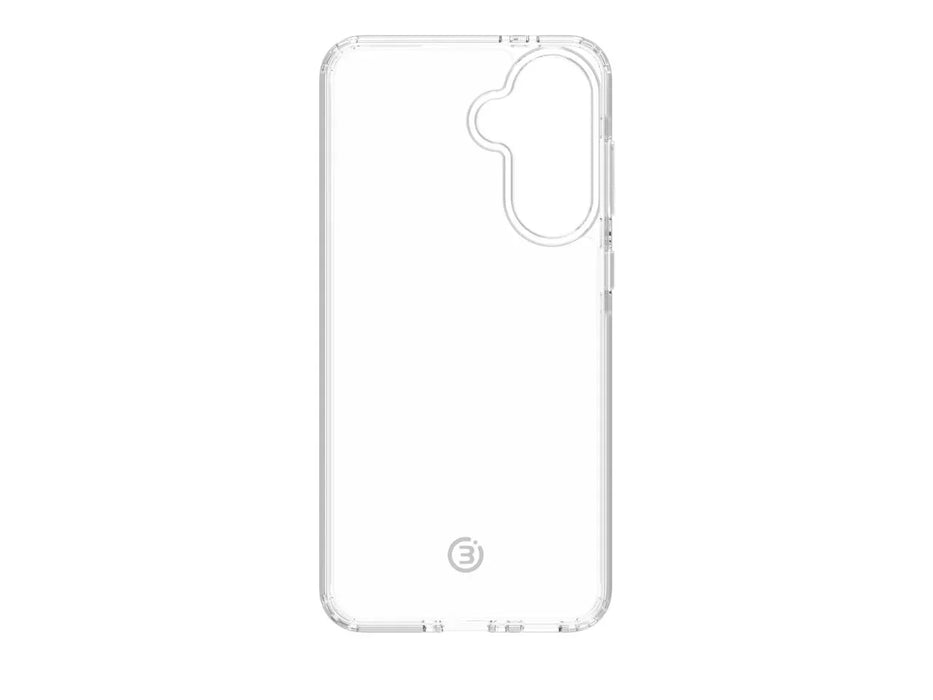 3SIXT Samsung Galaxy A56 5G PureFlex Case - Clear - LX2001 - Homewares, Outdoor, Phone Accessories, Cases, Speakers, Headphones + More -