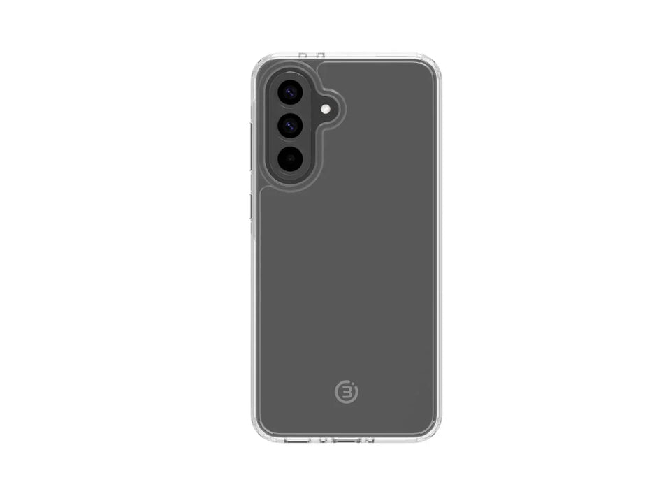 3SIXT Samsung Galaxy A56 5G PureFlex Case - Clear - LX2001 - Homewares, Outdoor, Phone Accessories, Cases, Speakers, Headphones + More -