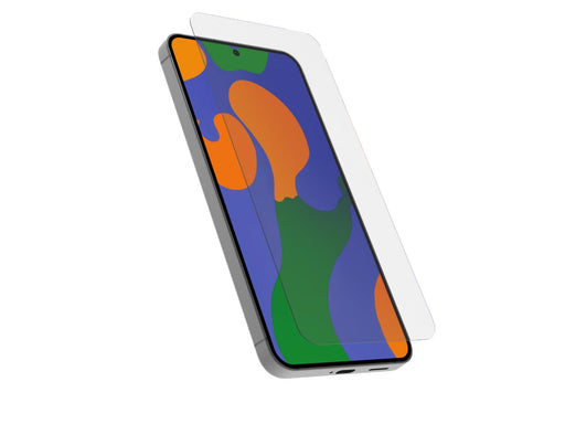 3SIXT Samsung Galaxy S25 6.2" PrismShield Essential Glass Screen Protector