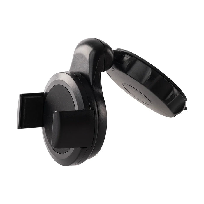 3SIXT Short Arm Universal Smartphone Window Mount Car Kit Mount 3S-0565 9318018119197 - LX2001 - Homewares, Outdoor, Phone Accessories, Cases, Speakers, Headphones + More -