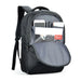 Agva 15.6" - 16" Traveller Laptop Backpack – Black - LX2001 - Homewares, Outdoor, Phone Accessories, Cases, Speakers, Headphones + More -