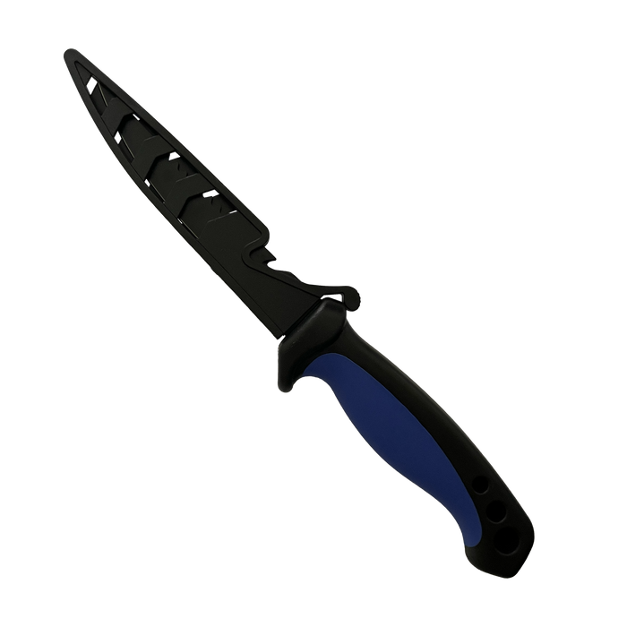 Anglers Mate Bait Knife & Sheath