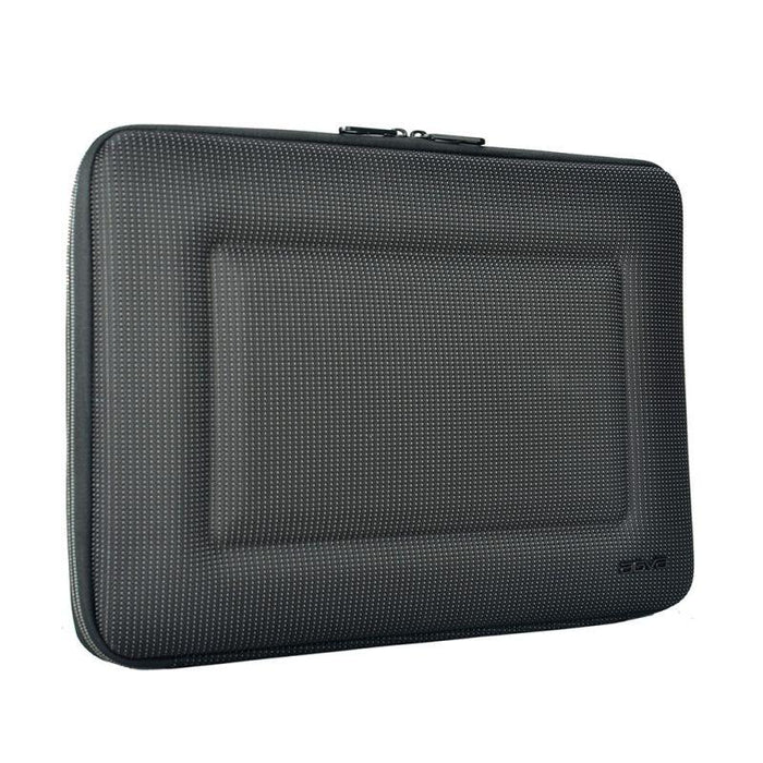Agva 13.3" - 14.1" Resilient EVA Laptop Sleeve – Black - LX2001 - Homewares, Outdoor, Phone Accessories, Cases, Speakers, Headphones + More -