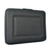 Agva 13.3" - 14.1" Resilient EVA Laptop Sleeve – Black - LX2001 - Homewares, Outdoor, Phone Accessories, Cases, Speakers, Headphones + More -