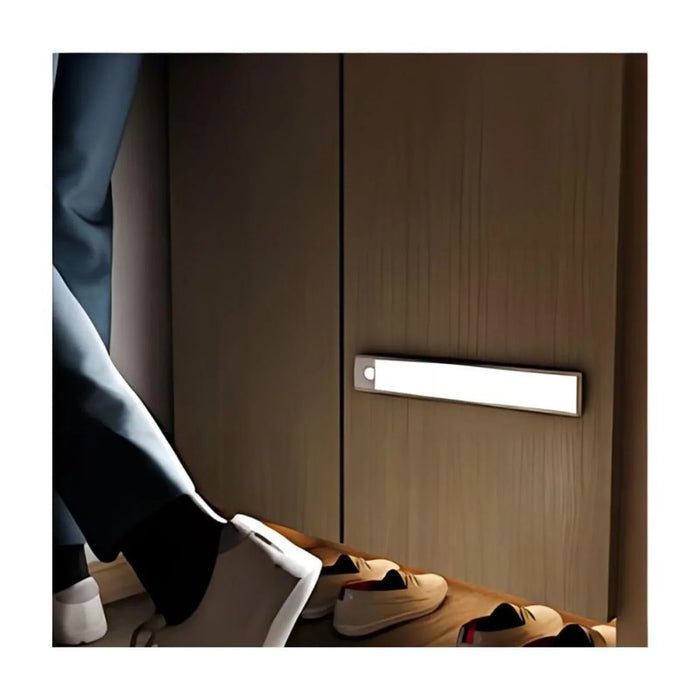 Evol 204mm Rechargable LED Motion Sensor Cabinet Light - LX2001 - Homewares, Outdoor, Phone Accessories, Cases, Speakers, Headphones + More -