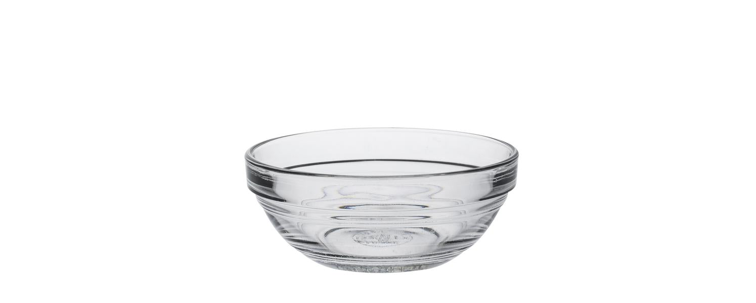 Duralex Gigogne Lys Stackable Bowl 9cm