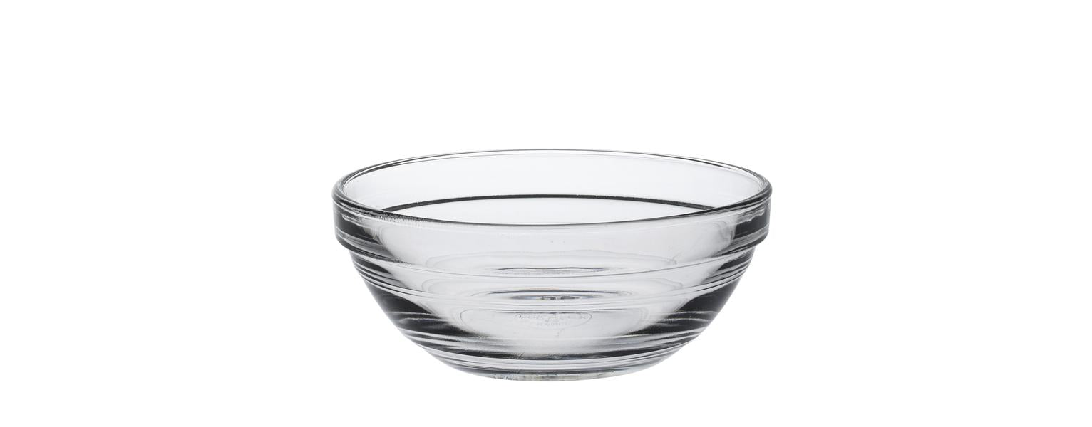 Duralex Gigogne Lys Stackable Bowl 10.5cm