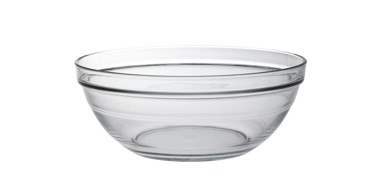 Duralex Gigogne Lys Stackable Bowl 20.5cm