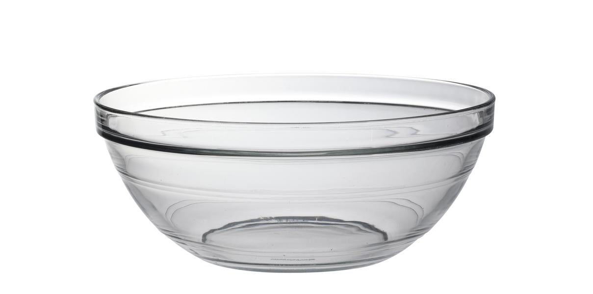 Duralex Gigogne Lys Stackable Bowl 23cm