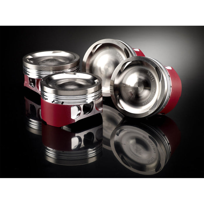 Piston Kit Wossner 92.46Mm Honda Trx500 Fa/Fe/Fm/Fp 12-19 Sxs500 15-23