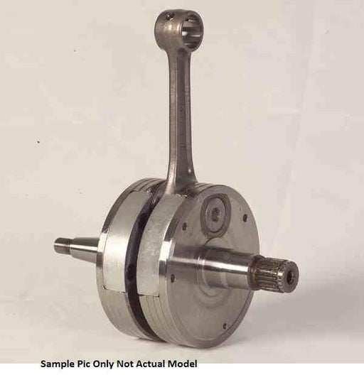 CRANKSHAFT HOT RODS YAMAHA YZ125 05-21 YZ125X 19-21 - LX2001 - Homewares, Outdoor, Phone Accessories, Cases, Speakers, Headphones + More -