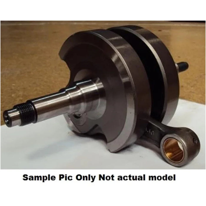 CRANKSHAFT HOT RODS KAWASAKI KX250F 04-05 RMZ250 04-06 HEAVY DUTY - LX2001 - Homewares, Outdoor, Phone Accessories, Cases, Speakers, Headphones + More -