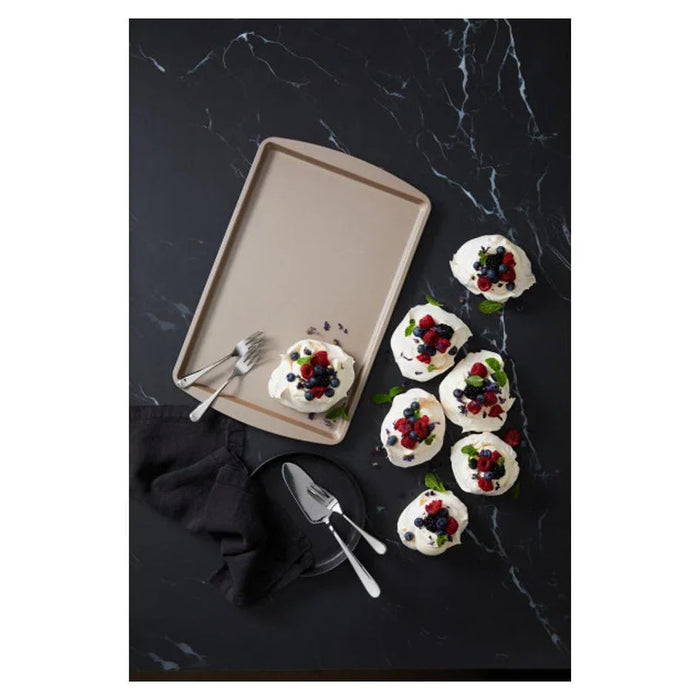 Stanley Rogers Ceramabake Baking Tray 39x26cm - LX2001 - Homewares, Outdoor, Phone Accessories, Cases, Speakers, Headphones + More -