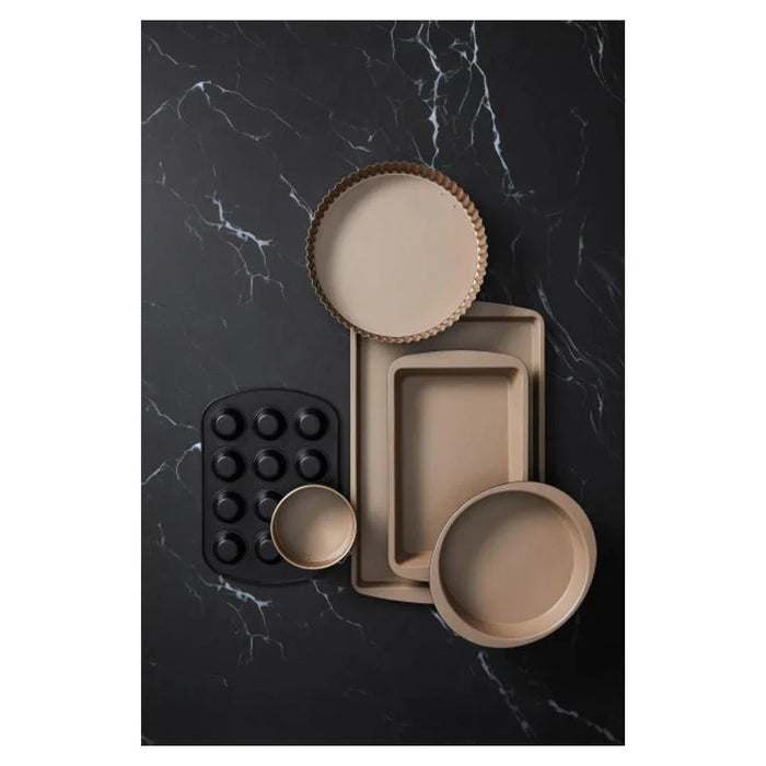 Stanley Rogers Ceramabake Baking Tray 39x26cm - LX2001 - Homewares, Outdoor, Phone Accessories, Cases, Speakers, Headphones + More -