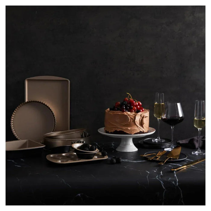 Stanley Rogers Ceramabake Baking Tray 39x26cm - LX2001 - Homewares, Outdoor, Phone Accessories, Cases, Speakers, Headphones + More -