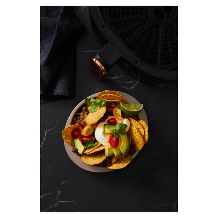 Stanley Rogers Ceramabake Air Fry Round Pan 15cm - LX2001 - Homewares, Outdoor, Phone Accessories, Cases, Speakers, Headphones + More -