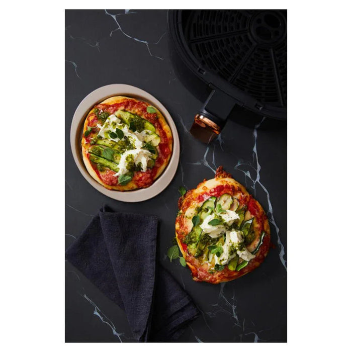 Stanley Rogers Ceramabake Air Fry Pizza 15cm - LX2001 - Homewares, Outdoor, Phone Accessories, Cases, Speakers, Headphones + More -
