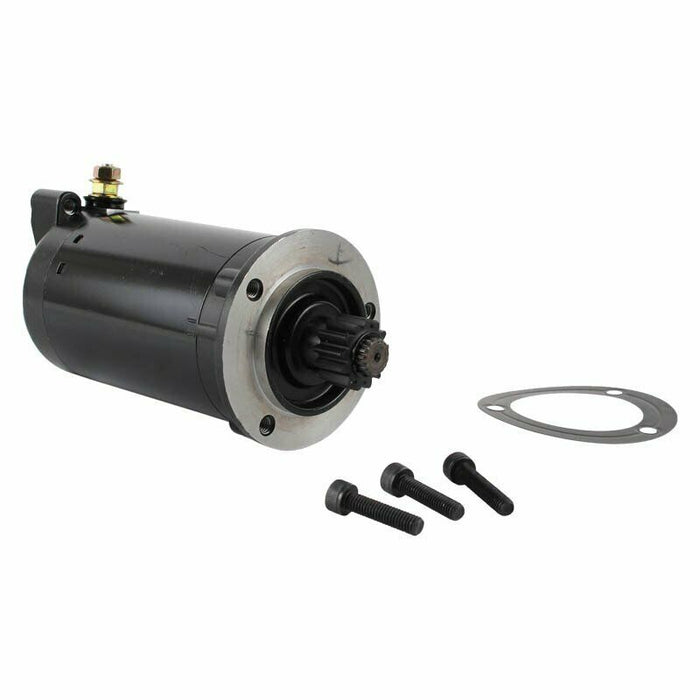 Starter Motor Arrowhead Ducati Ds Ss St Gt Monster (Snd0669)