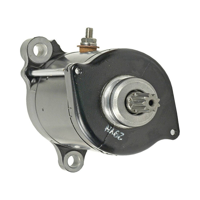 Starter Motor Arrowhead Yamaha Superjet Waverunner Iii Waveblaster Waveraider Waveventure (Smu0026)