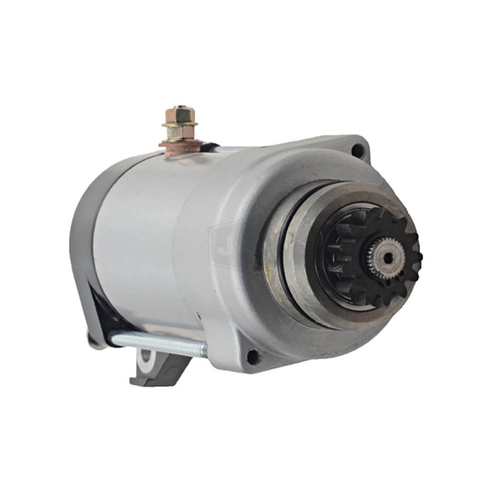 Starter Motor Arrowhead  Yamaha Fx Cruiser Svho Gp R Waverunner Fx Fzr Gx Vx (Smu0456)