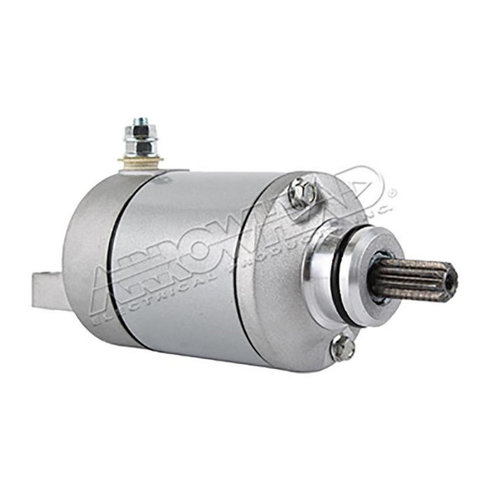 Starter Motor Arrowhead Suzuki Drz250 01-07 (Smu0318)