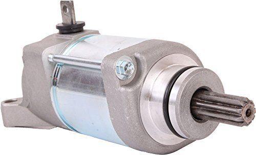 Starter Motor Arrowhead Gas Gas Ec450F 13-15 Wr450F 07-15 (Smu0455)
