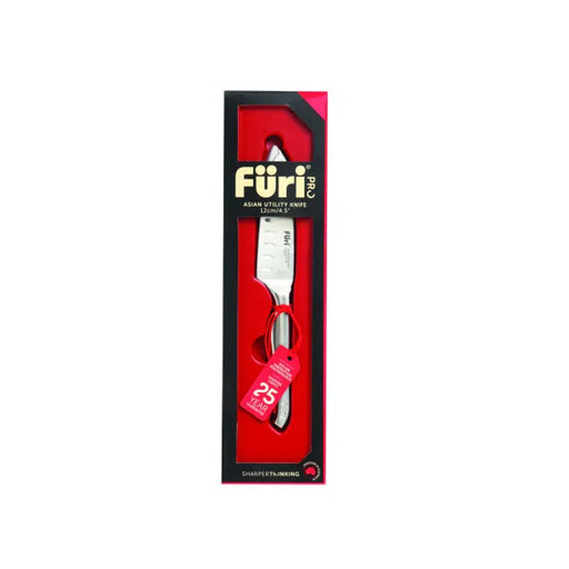 Furi Pro Asian Utility Knife 12cm - LX2001 - Homewares, Outdoor, Phone Accessories, Cases, Speakers, Headphones + More -