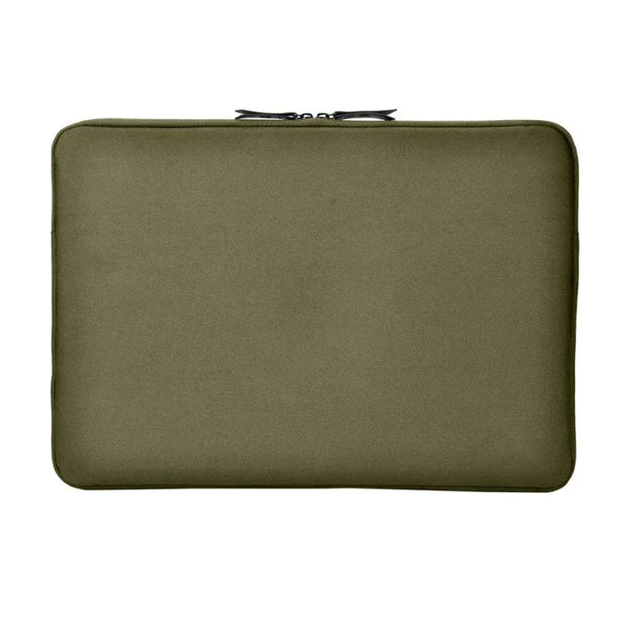 Generation Earth 15.6"-16" Laptop Sleeve – Olive - LX2001 - Homewares, Outdoor, Phone Accessories, Cases, Speakers, Headphones + More -