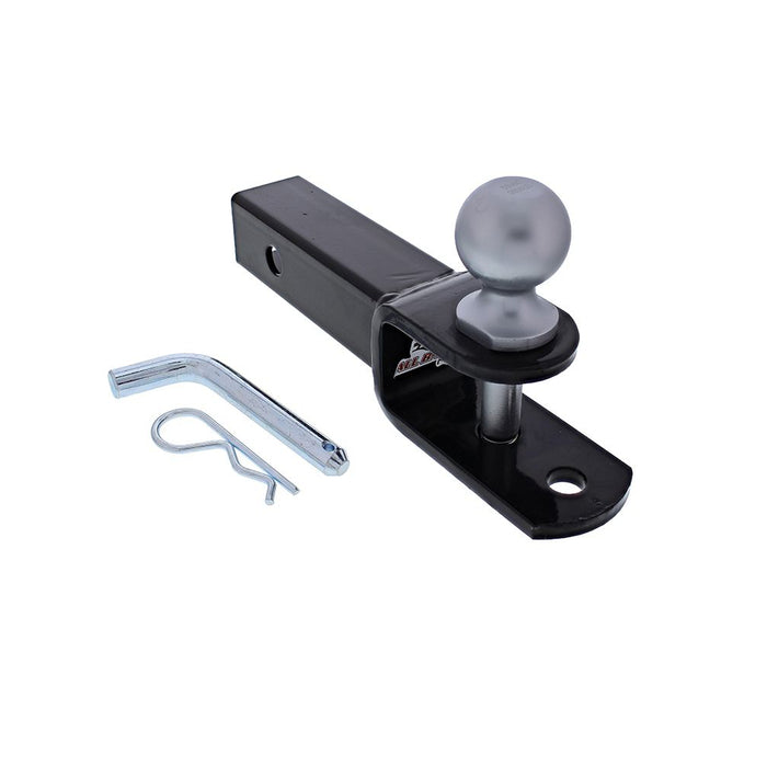 All Balls Ez Hitch 2' Receiver 50Mm Ball