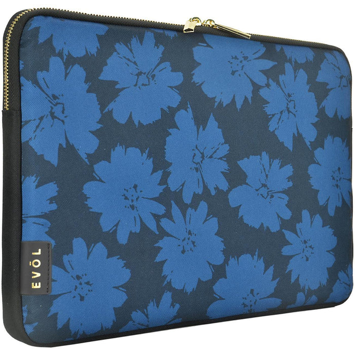 Generation Earth Artisan Recycled 13.3"-14.1" Laptop Sleeve – Cheetah - LX2001 - Homewares, Outdoor, Phone Accessories, Cases, Speakers, Headphones + More -