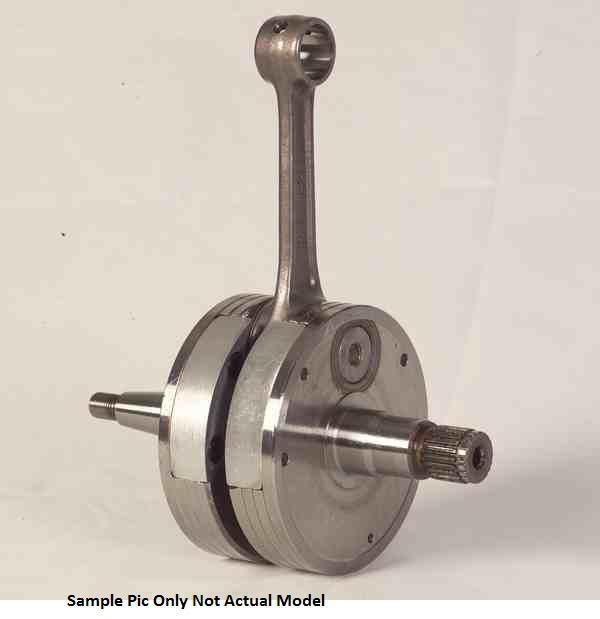 CRANKSHAFT HOT RODS KAWASAKI KX85 14-21 KX100 14-20 - LX2001 - Homewares, Outdoor, Phone Accessories, Cases, Speakers, Headphones + More -