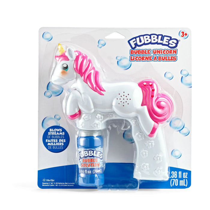 Fubbles Bubble Animal Ast - LX2001 - Homewares, Outdoor, Phone Accessories, Cases, Speakers, Headphones + More -