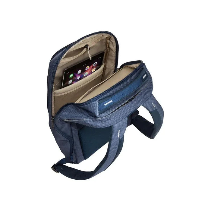 Thule Crossover 2 Backpack 20 Litre – Blue - LX2001 - Homewares, Outdoor, Phone Accessories, Cases, Speakers, Headphones + More -