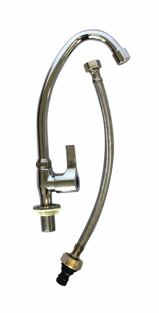Part: Fillet Table Faucet (Tap) For FT3543 & AM3908