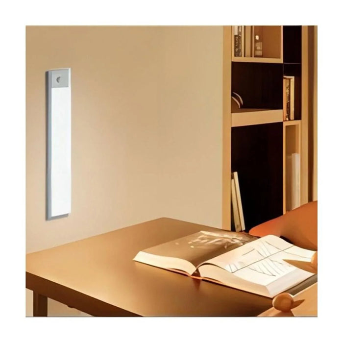 Evol 204mm Rechargable LED Motion Sensor Cabinet Light - LX2001 - Homewares, Outdoor, Phone Accessories, Cases, Speakers, Headphones + More -