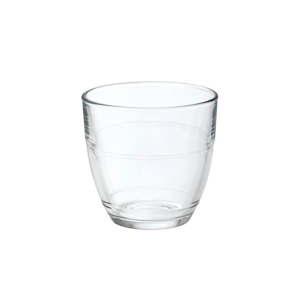 Duralex Gigogne Tumbler 220ml - Set 4