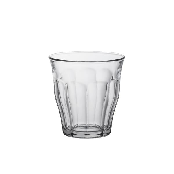 Duralex Picardie Tumbler 130ml - Set 6