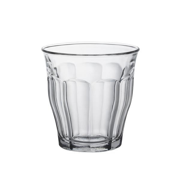 Duralex Picardie Tumbler 250ml - Set 6