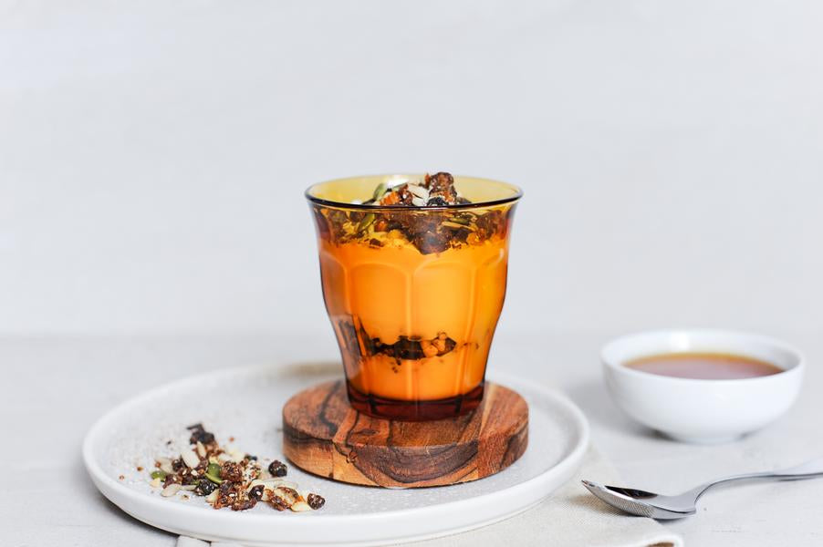 Duralex Picardie Tumbler  Amber  250ml - Set 6