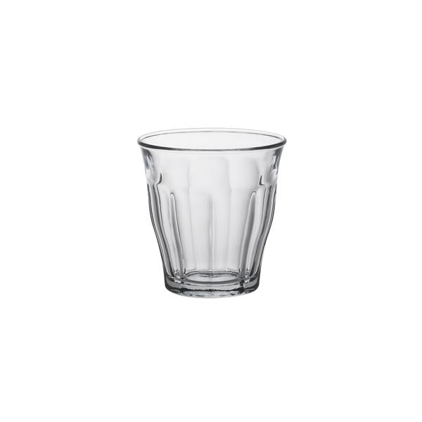 Duralex Picardie Tumbler Glass 90ml  - Set 4