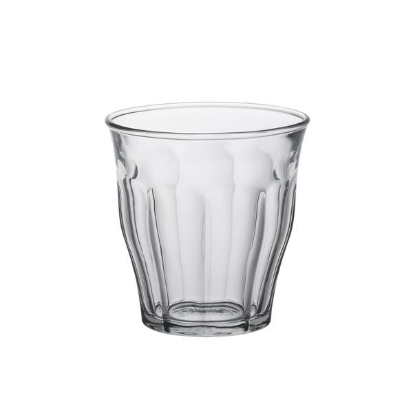 Duralex Picardie Tumbler 200ml - Set 6