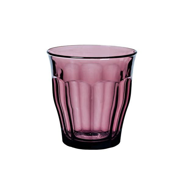 Duralex Picardie Tumbler Plum 250ml - Set 4