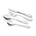 Stanley Rogers Children's Cutlery 4 Piece Set - Dinosaurs - LX2001 - Homewares, Outdoor, Phone Accessories, Cases, Speakers, Headphones + More -