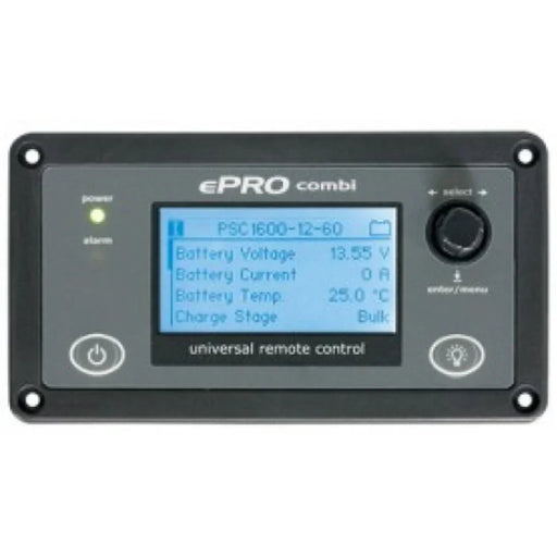 Enerdrive Epro Combi Remote Control - LX2001 - Homewares, Outdoor, Phone Accessories, Cases, Speakers, Headphones + More -