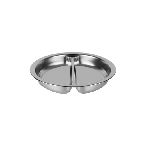 Chef Inox Round Insert Pan to Suit 54915