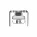 Chef Inox Ultra Chafer Stand Rectangular 1/2 Size to Suit 54921