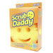 Scrub Daddy Original Yellow - LX2001 - Homewares, Outdoor, Phone Accessories, Cases, Speakers, Headphones + More -