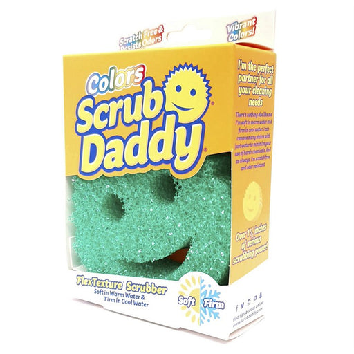 Scrub Daddy Colours Green
